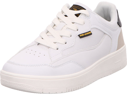 PME Legend Herren Sneaker Mulnomah in weiß