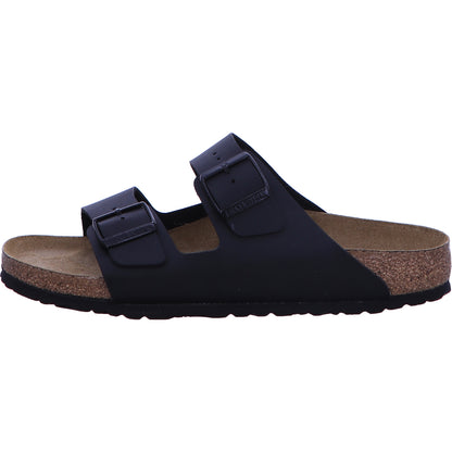 Birkenstock Pantolette Tieffußbett Herren  Arizona Synthetik   Bild2