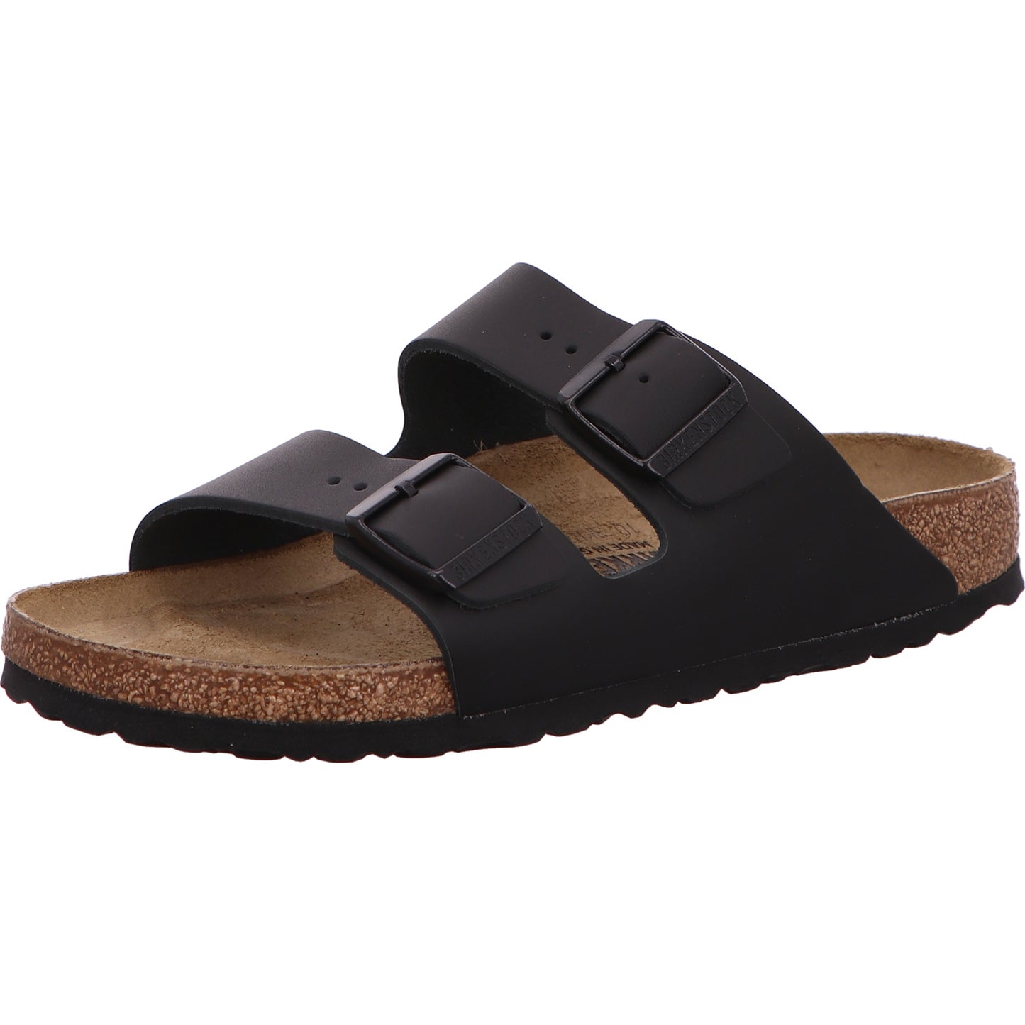 Birkenstock Arizona Leder    Bild1