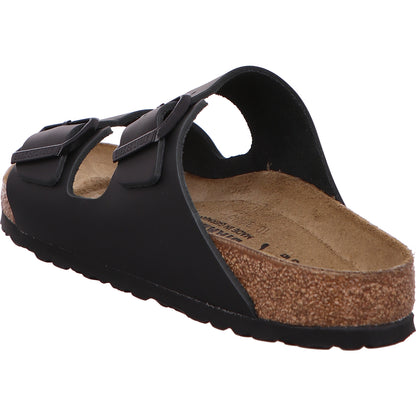 Birkenstock Arizona Leder    Bild3