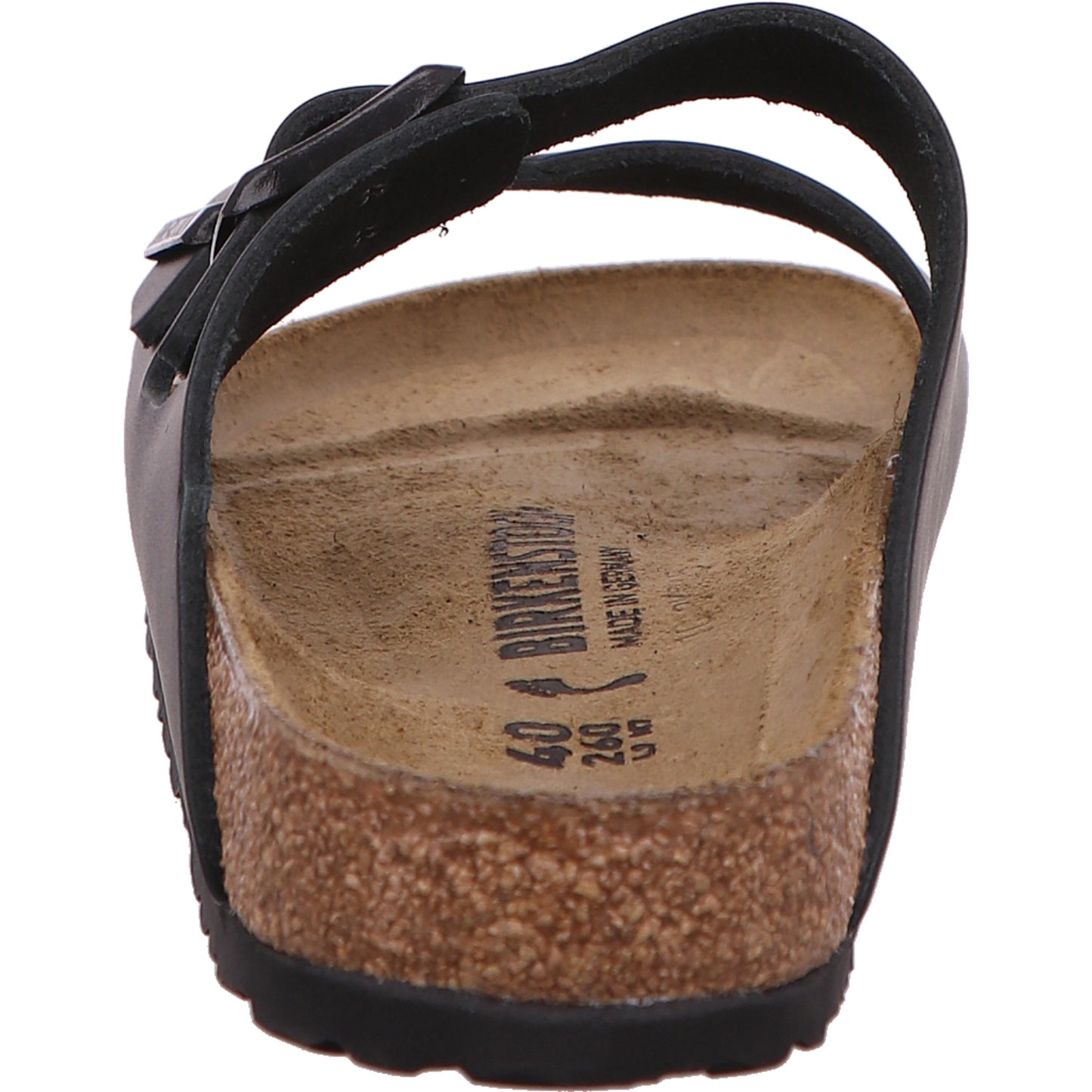 Birkenstock Arizona Leder    Bild4