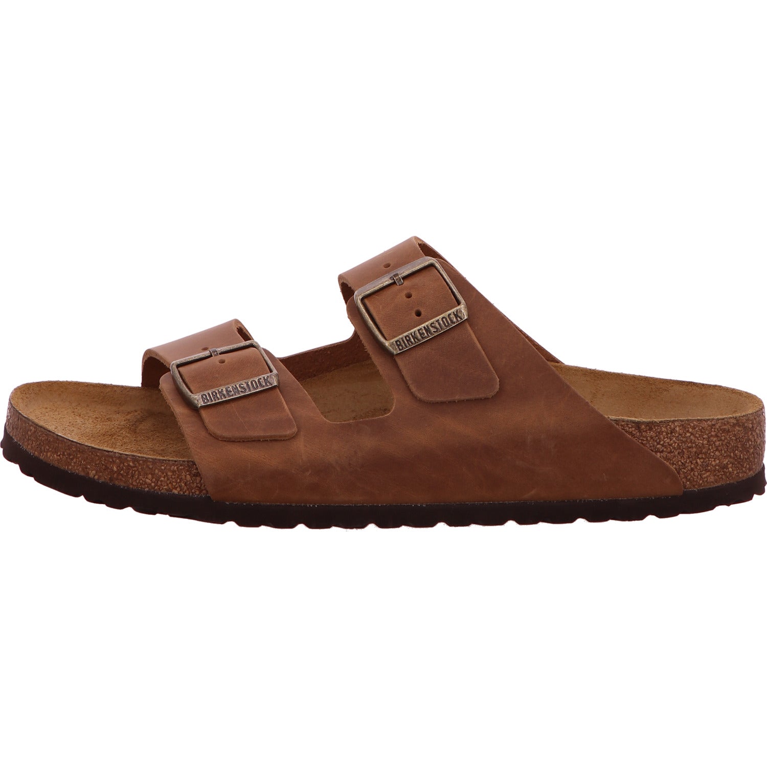 Birkenstock Arizona Leder    Bild2