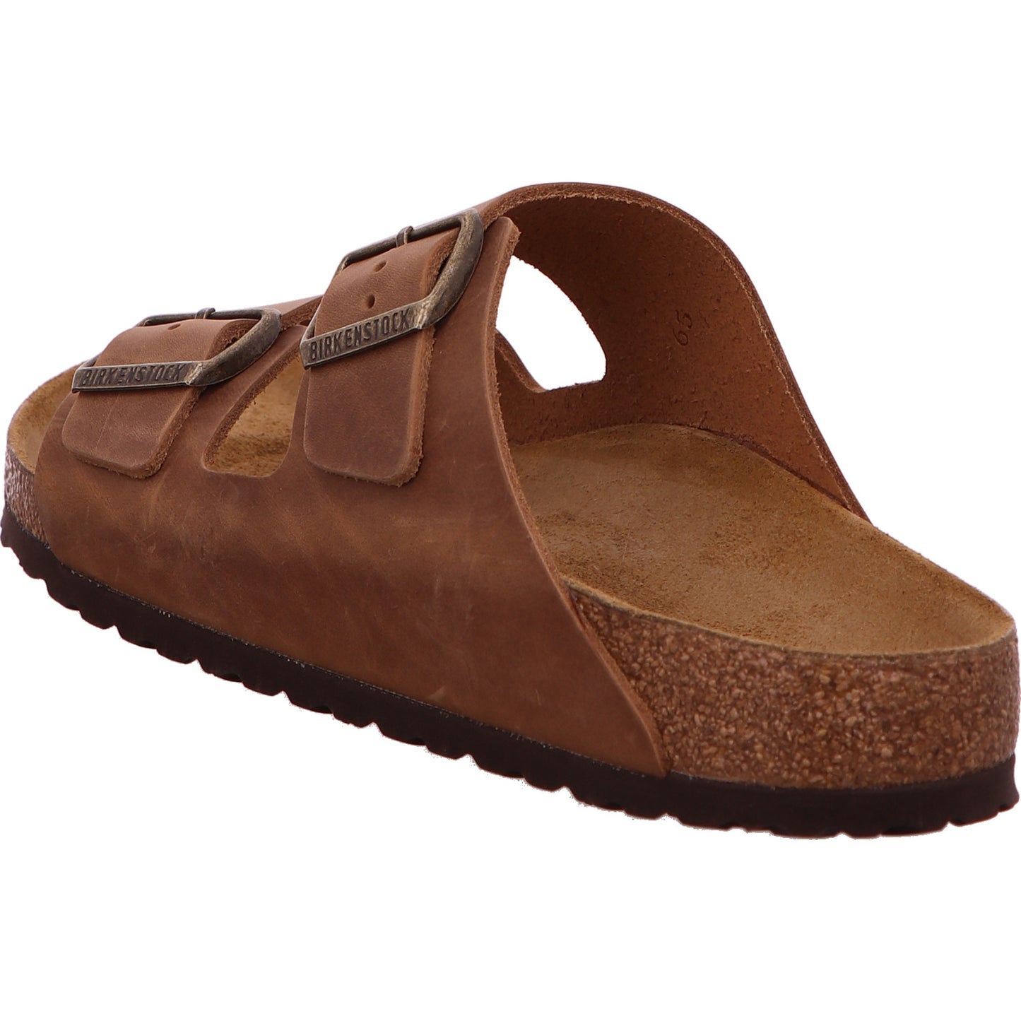 Birkenstock Arizona Leder    Bild3