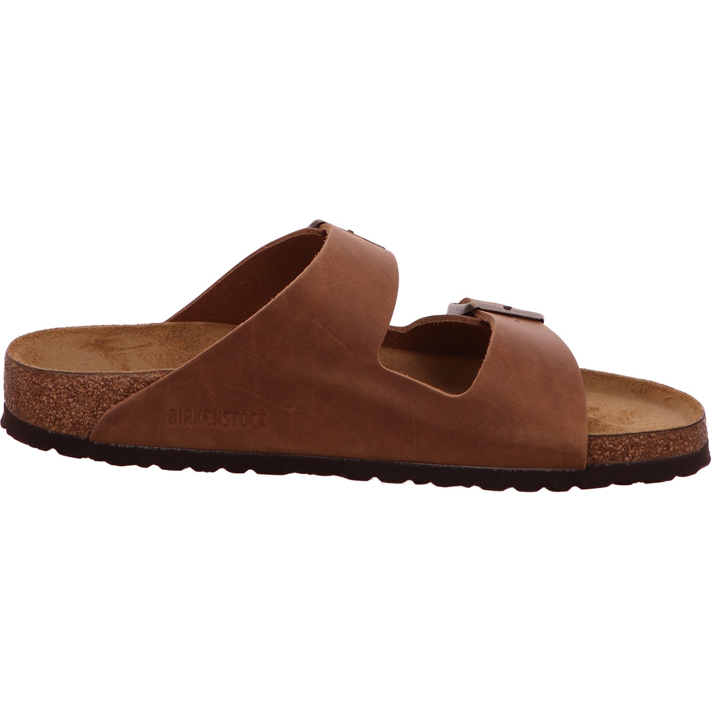 Birkenstock Arizona Leder    Bild5