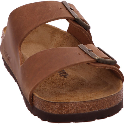 Birkenstock Arizona Leder    Bild6