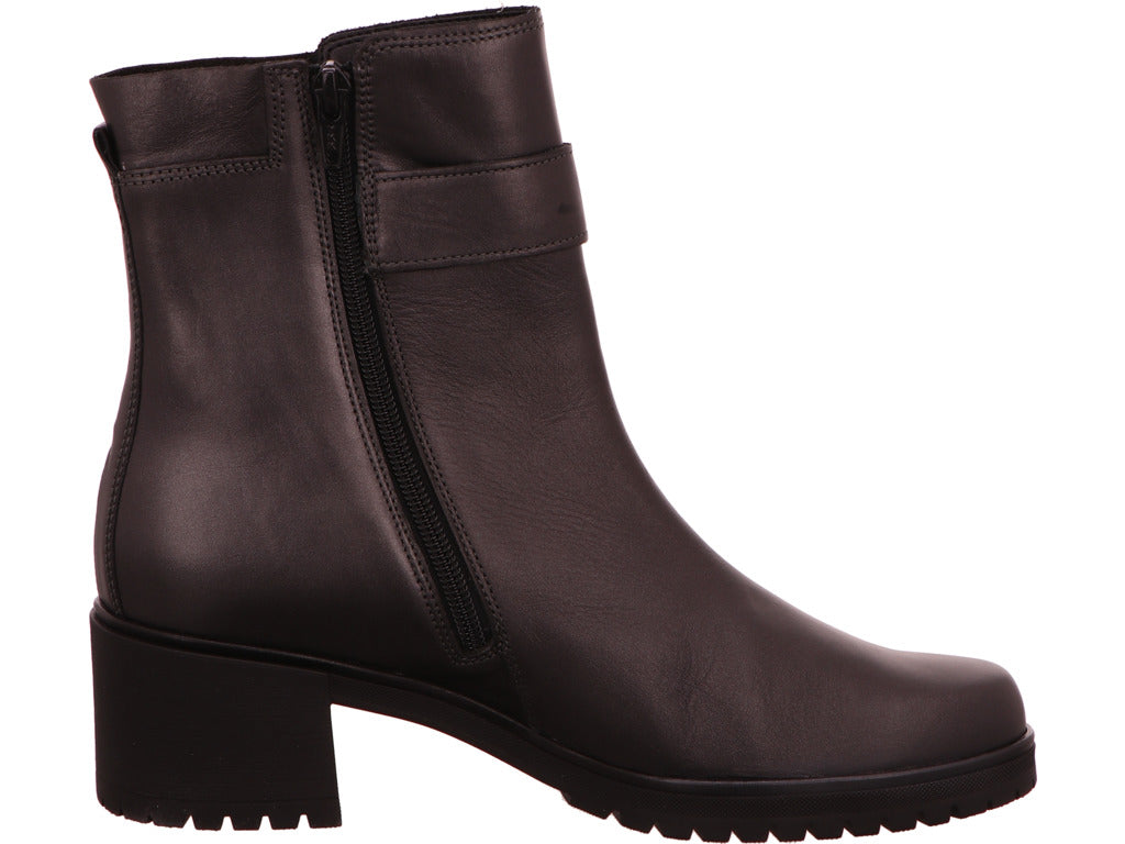 Gabor Damen Stiefel  in silber