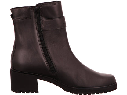 Gabor Damen Stiefel  in silber