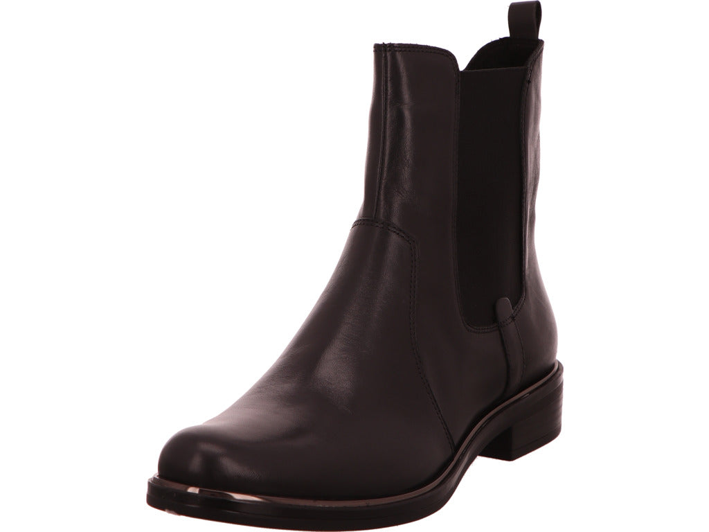 Caprice Damen Stiefel  in schwarz