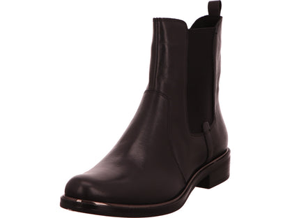 Caprice Damen Stiefel  in schwarz