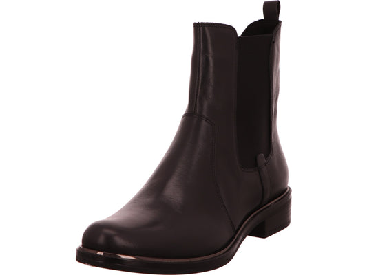 Caprice Damen Stiefel  in schwarz