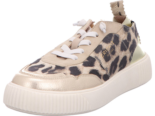 Crickit Damen Sneaker Maura in metallic
