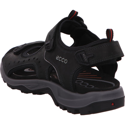 Ecco Offroad Andes Rauhleder    Bild3