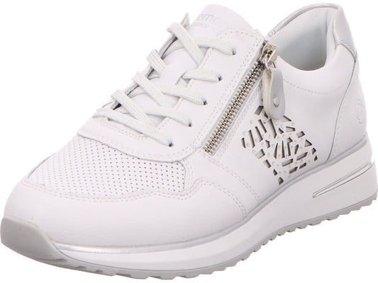 Remonte Damen Sneaker  in weiß