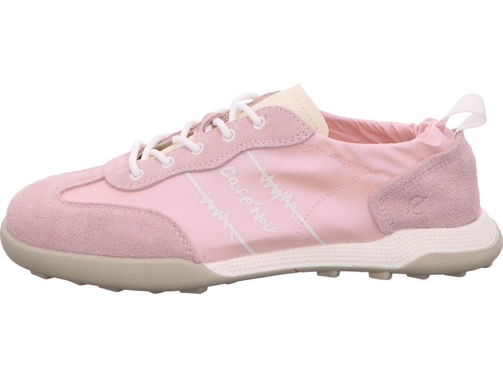 Café Noir Damen Sneaker  in rose
