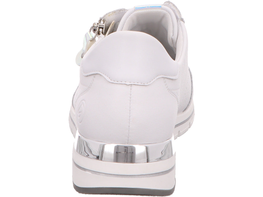 Remonte Damen Sneaker  in weiß
