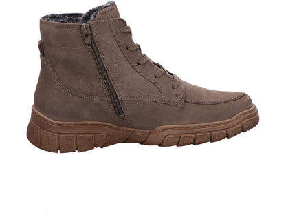 Waldläufer Damen Stiefel H--Lumi in beige