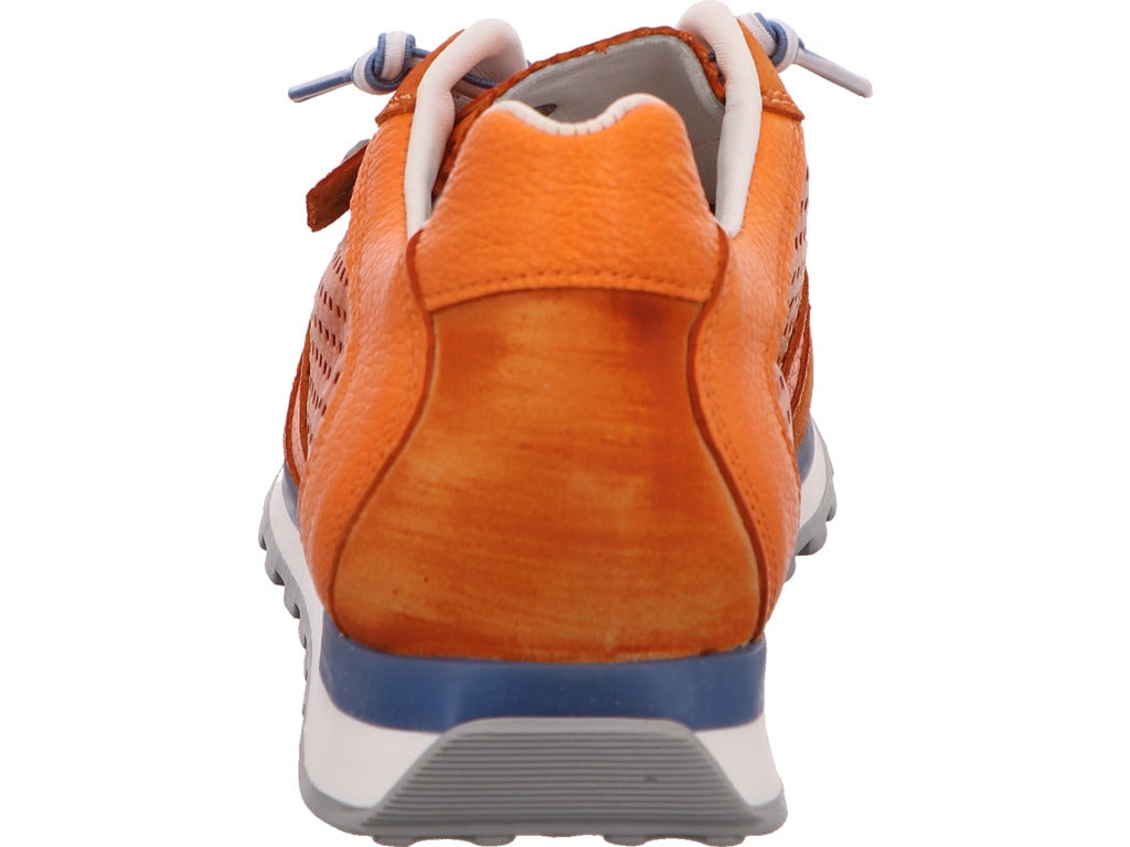 Cetti Herren Sneaker C848 in orange