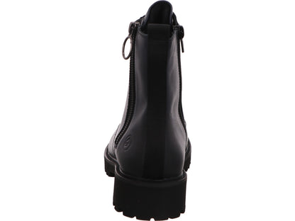 Remonte Damen Stiefel  in dunkelblau