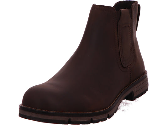 Gabor (Men) Herren Stiefel  in dunkelbraun