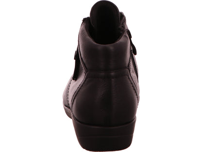 Caprice Damen Stiefel  in schwarz