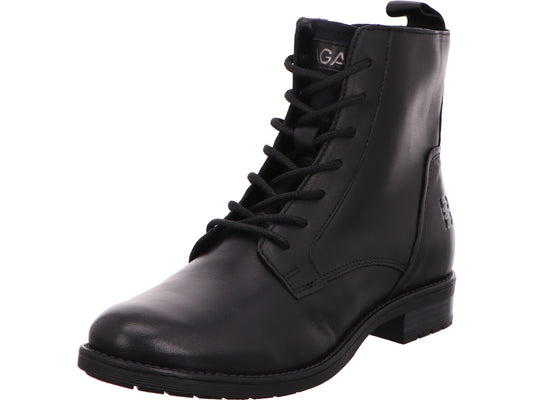 Bagatt Damen Stiefel Ronja I in schwarz