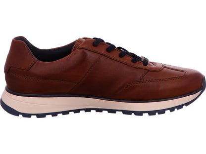 Bugatti Herren Sneaker  in hellbraun