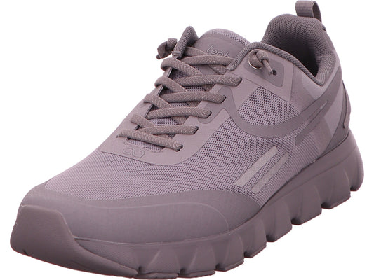 tenhaag Damen Sneaker  in hellblau