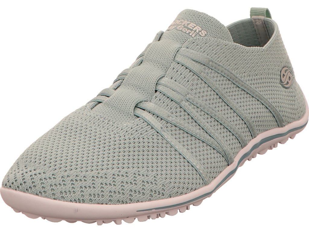 Dockers Damen Sneaker  in grün