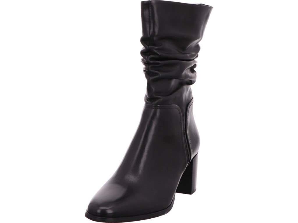 Regarde Le Ciel Damen Stiefel Joon 11 in schwarz