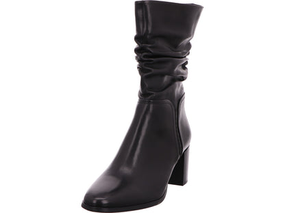 Regarde Le Ciel Damen Stiefel Joon 11 in schwarz