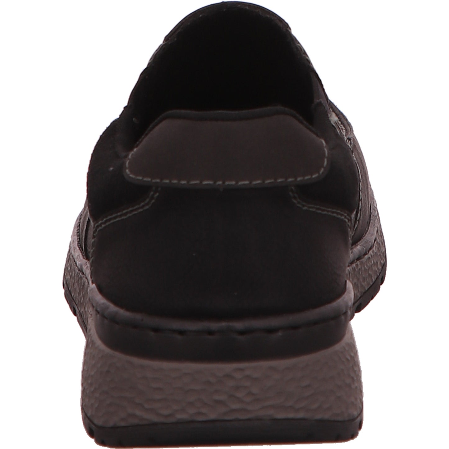 Rieker Slipper Schlupfschuh Sportsohle Herren  Synthetik   Bild4