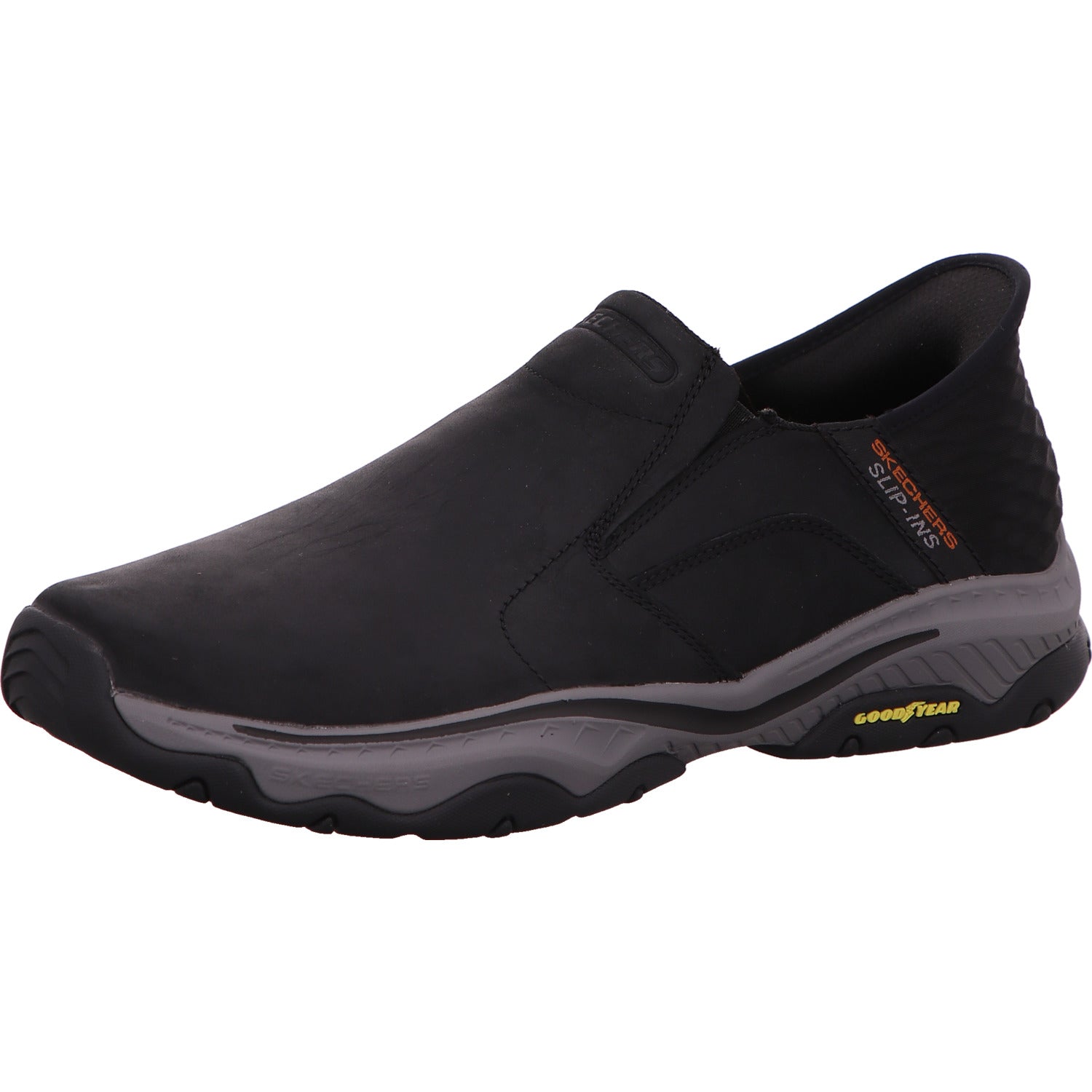 Skechers Craster-Lanigan Slip-Ins Leder    Bild1