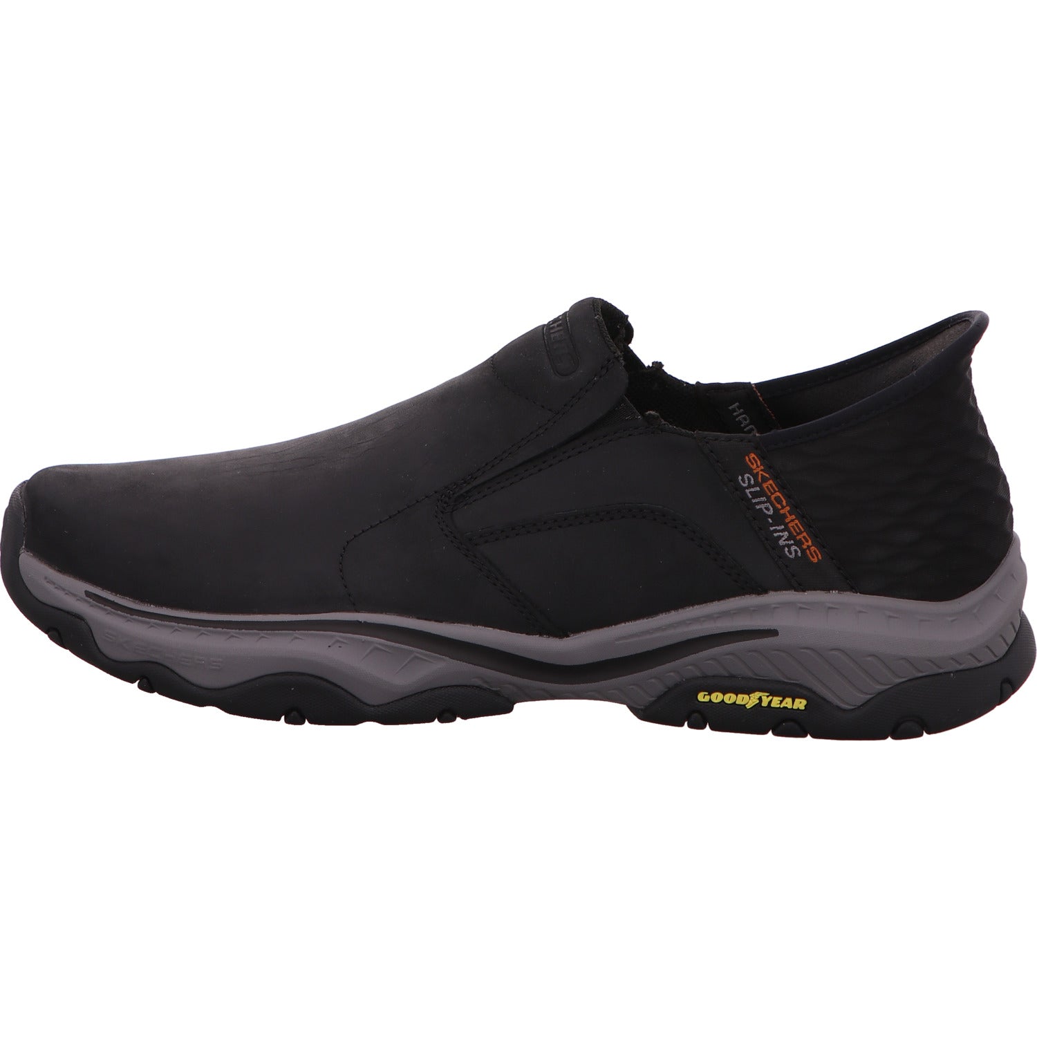 Skechers Craster-Lanigan Slip-Ins Leder    Bild2