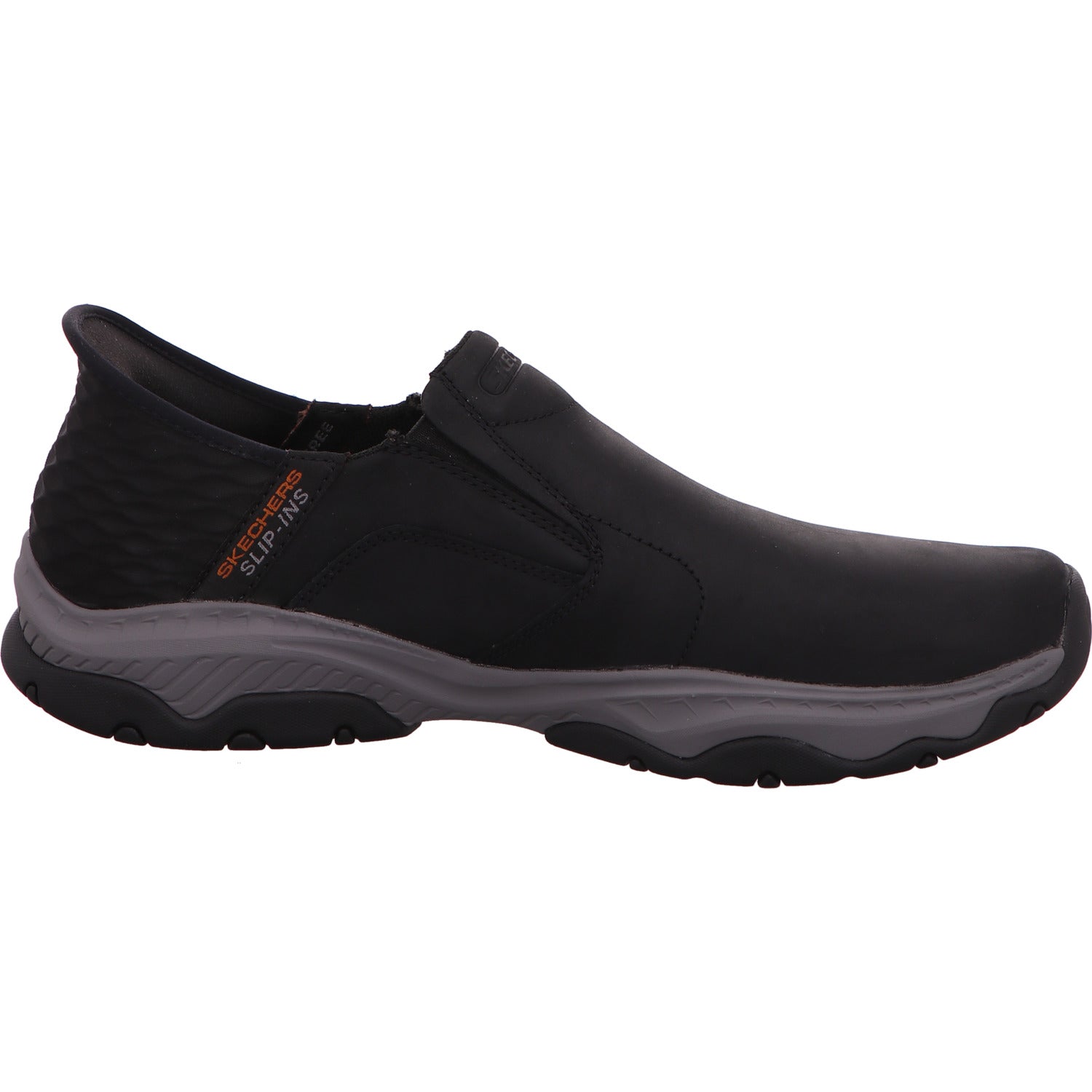 Skechers Craster-Lanigan Slip-Ins Leder    Bild5