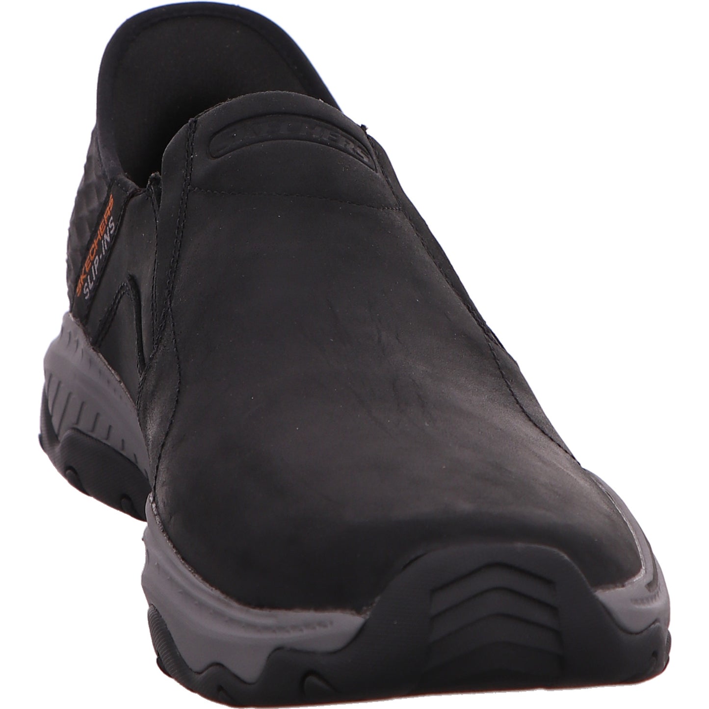 Skechers Craster-Lanigan Slip-Ins Leder    Bild6