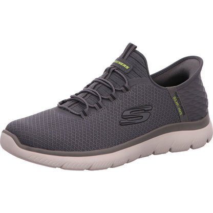 Skechers Summits-High Range Leder-Synthetik-kombiniert    Bild1