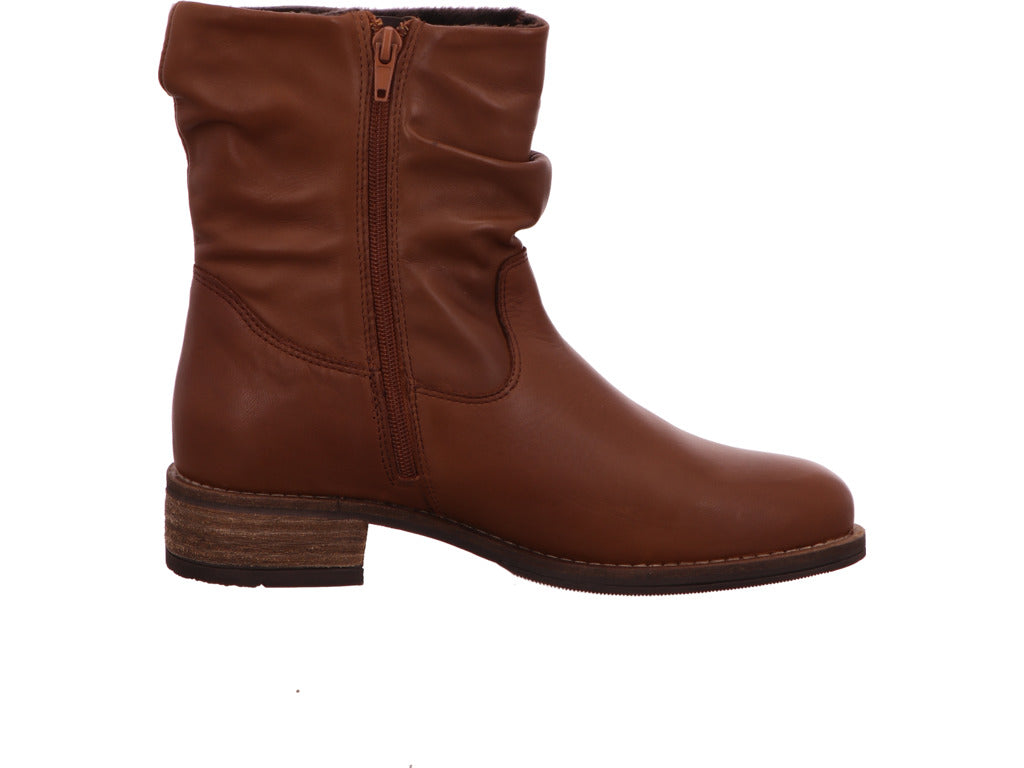 Palpa Damen Stiefel  in hellbraun