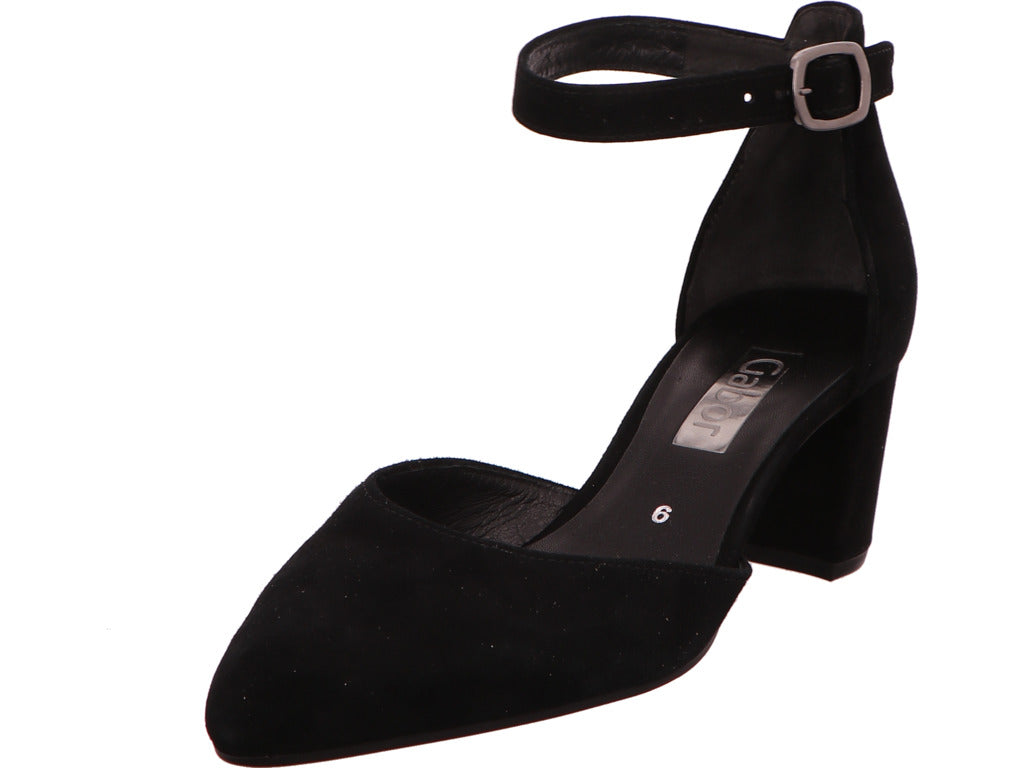 Gabor Damen   in dunkelblau