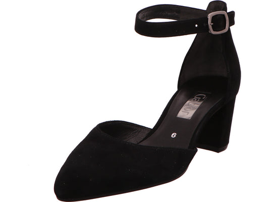 Gabor Damen   in dunkelblau