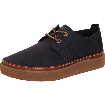 Clarks Clarkwood low Rauhleder    Bild1