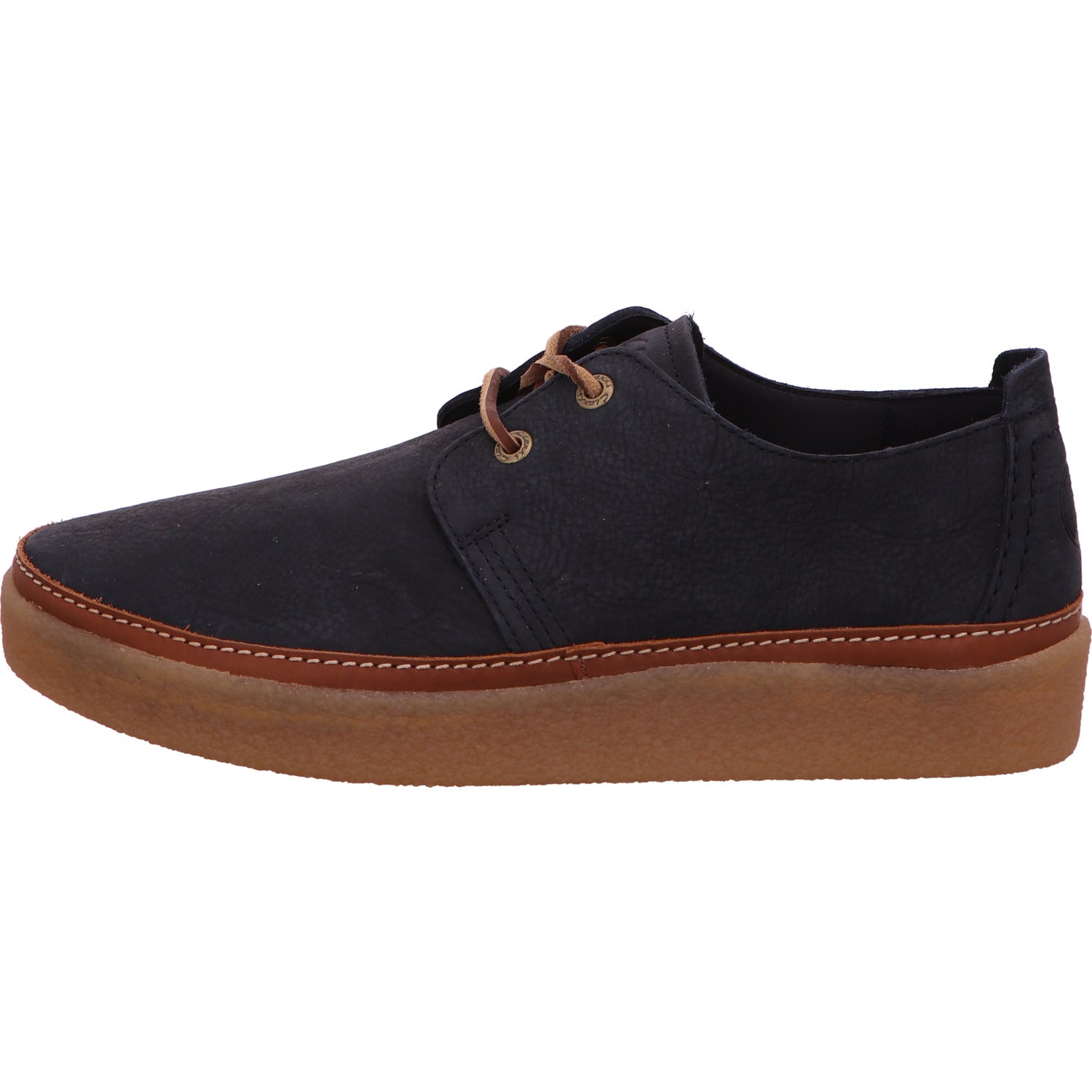 Clarks Clarkwood low Rauhleder    Bild2