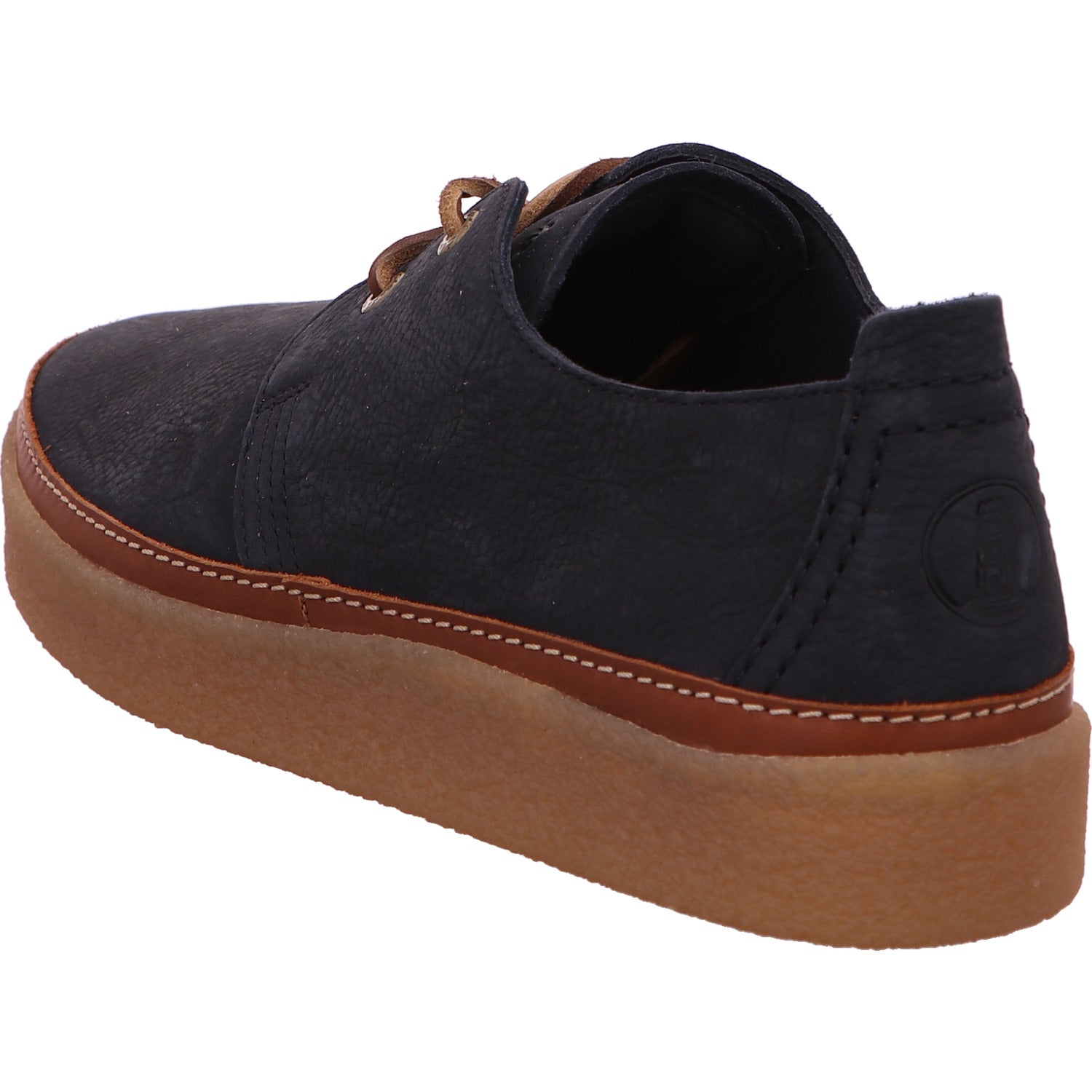 Clarks Clarkwood low Rauhleder    Bild3