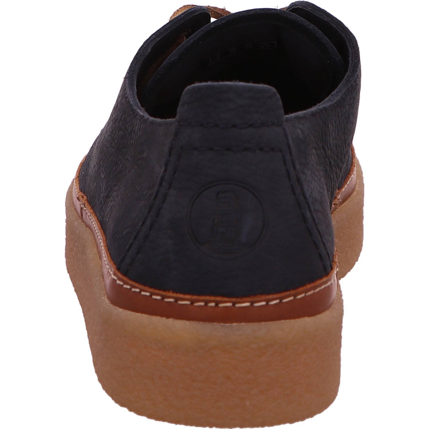 Clarks Clarkwood low Rauhleder    Bild4