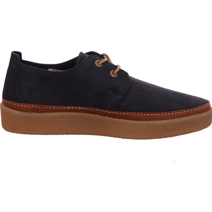 Clarks Clarkwood low Rauhleder    Bild5