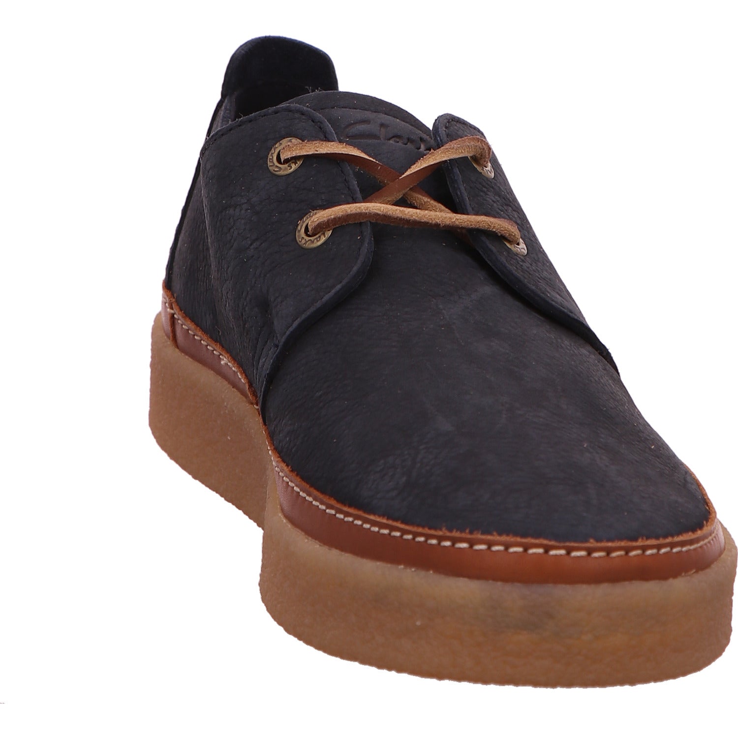 Clarks Clarkwood low Rauhleder    Bild6