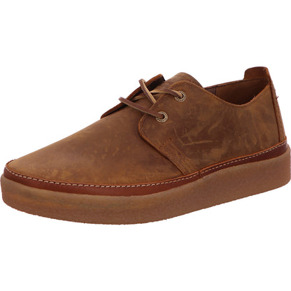 Clarks Clarkwood low Leder    Bild1