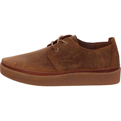 Clarks Clarkwood low Leder    Bild2