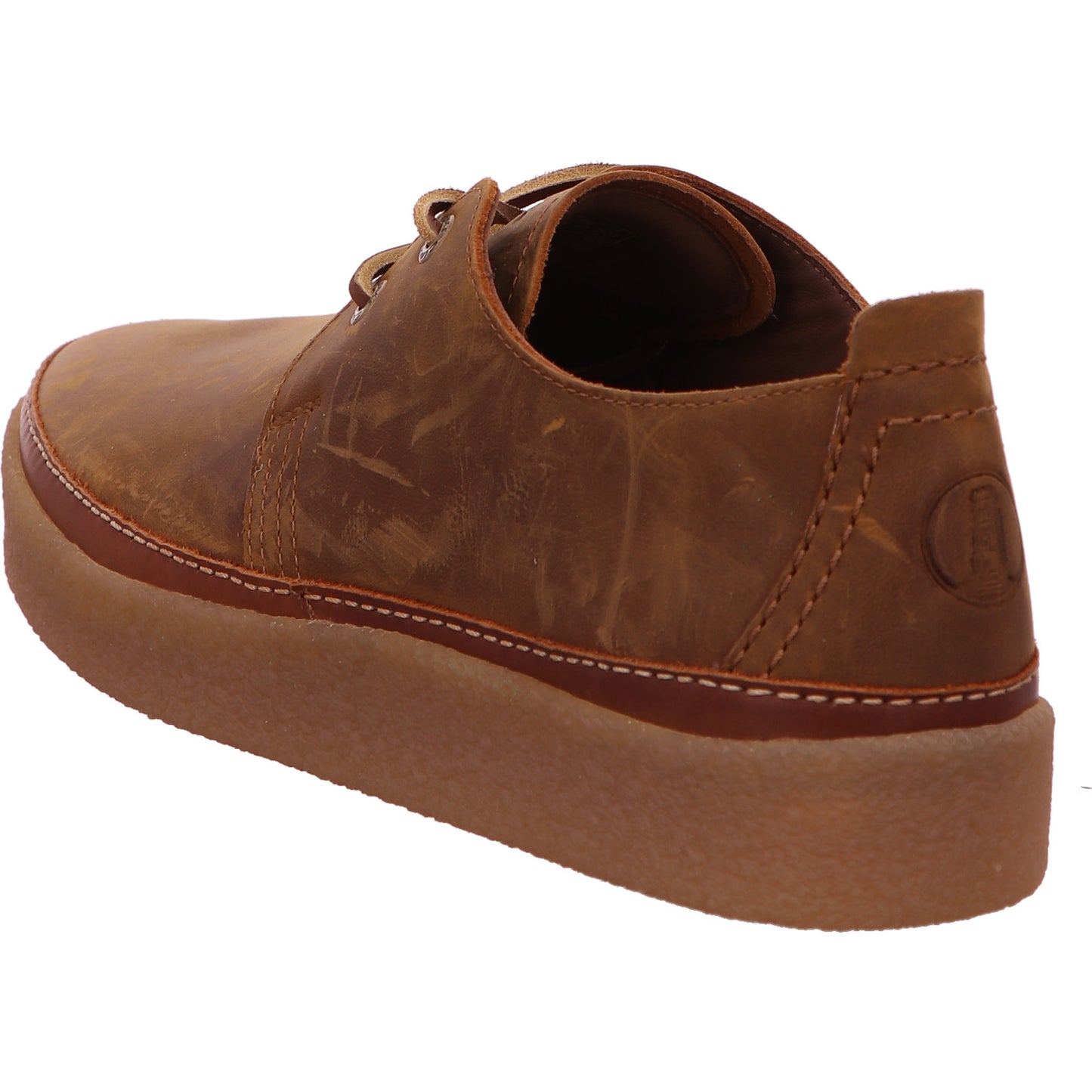 Clarks Clarkwood low Leder    Bild3