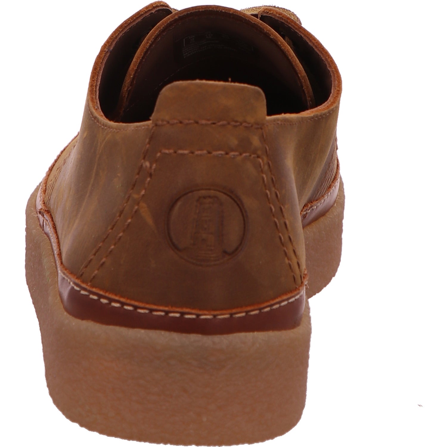 Clarks Clarkwood low Leder    Bild4