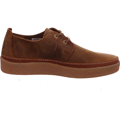 Clarks Clarkwood low Leder    Bild5